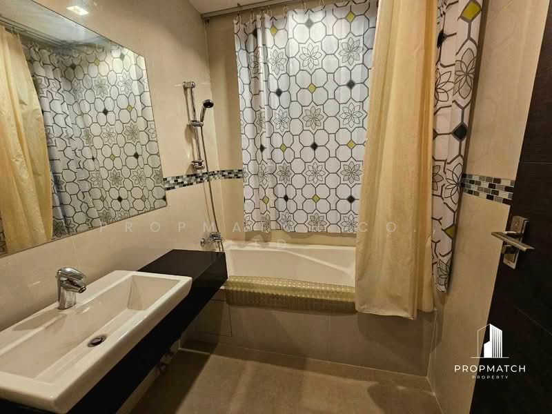 IDEO Q Phayathai, Bangkok, 138 Phayathai Road, Thung Phaya Thai, Ratchathewi, Bangkok, 2 Bedrooms, 62 sqm, Condo For Sale, by PROPMATCH CO., LTD., 500149687 - DDproperty.com