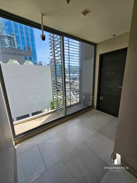 IDEO Q Phayathai, Bangkok, 138 Phayathai Road, Thung Phaya Thai, Ratchathewi, Bangkok, 2 Bedrooms, 62 sqm, Condo For Sale, by PROPMATCH CO., LTD., 500149687 - DDproperty.com