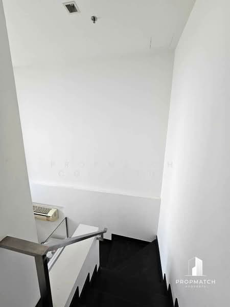 IDEO Q Phayathai, Bangkok, 138 Phayathai Road, Thung Phaya Thai, Ratchathewi, Bangkok, 2 Bedrooms, 62 sqm, Condo For Sale, by PROPMATCH CO., LTD., 500149687 - DDproperty.com