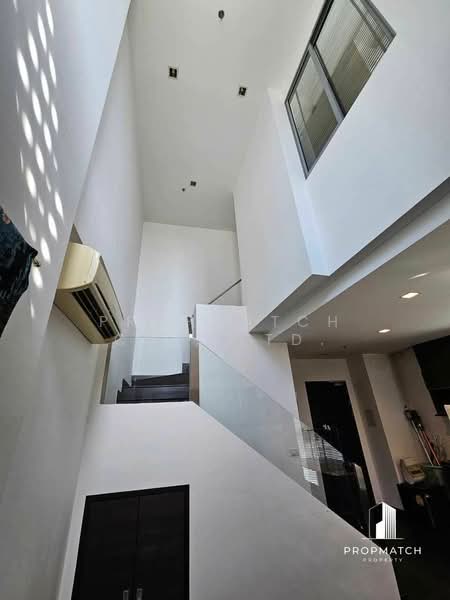 IDEO Q Phayathai, Bangkok, 138 Phayathai Road, Thung Phaya Thai, Ratchathewi, Bangkok, 2 Bedrooms, 62 sqm, Condo For Sale, by PROPMATCH CO., LTD., 500149687 - DDproperty.com