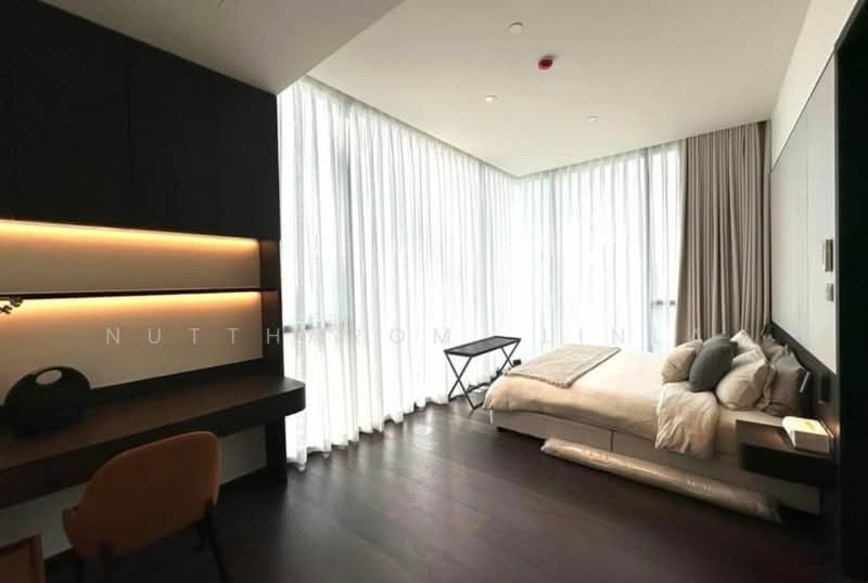 LAVIQ Sukhumvit 57, Bangkok, Soi Sukhumvit 57, Sukhumvit Road, Khlong Tan Nua, Watthana, Bangkok, 3 Bedrooms, 115 sqm, Condo For Sale, by Nuttharom  Linla , 500149689 - DDproperty.com