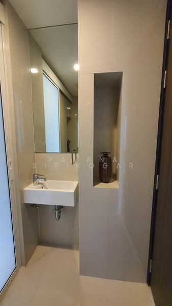 Rhythm Sukhumvit 44/1 : ริธึ่ม สุขุมวิท 44/1, กรุงเทพ, ถนนสุขุมวิท แขวงพระโขนง เขตคลองเตย กรุงเทพมหานคร, พระโขนง, คลองเตย, กรุงเทพ, 52 ตร.ม., คอนโด ให้เช่า, โดย Pavana Sirikogar, 500149692 - DDproperty.com