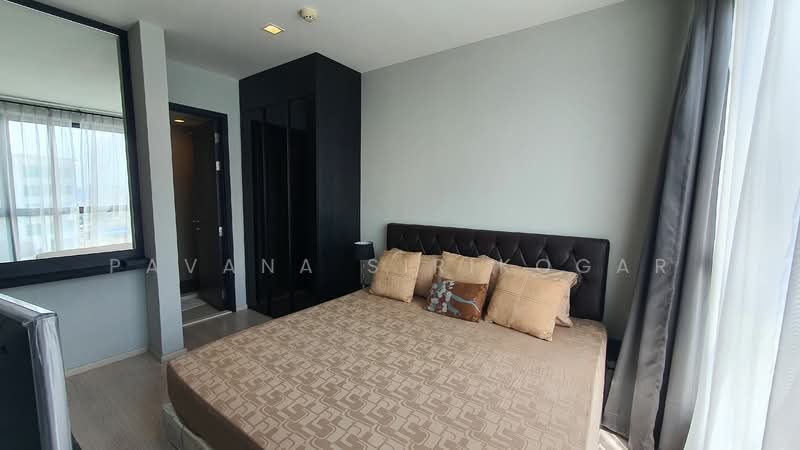 Rhythm Sukhumvit 44/1, Bangkok, Sukhumvit Road, Phra Kanong, Khlong Toei, Bangkok, 2 Bedrooms, 52 sqm, Condo For Rent, by Pavana Sirikogar, 500149692 - DDproperty.com