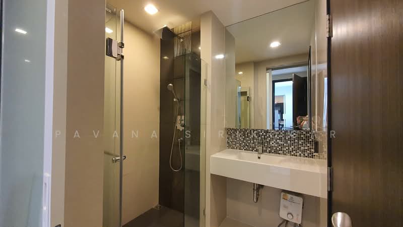 Rhythm Sukhumvit 44/1, Bangkok, Sukhumvit Road, Phra Kanong, Khlong Toei, Bangkok, 2 Bedrooms, 52 sqm, Condo For Rent, by Pavana Sirikogar, 500149692 - DDproperty.com