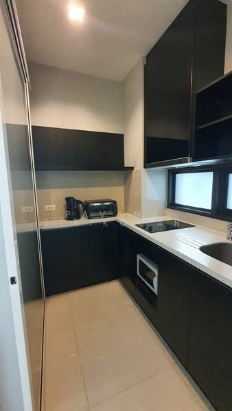 Rhythm Sukhumvit 44/1, Bangkok, Sukhumvit Road, Phra Kanong, Khlong Toei, Bangkok, 2 Bedrooms, 52 sqm, Condo For Rent, by Pavana Sirikogar, 500149692 - DDproperty.com