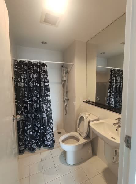 The Tree Interchange, Bangkok, Pracharat Sai 2 Road, Bang Sue, Bang Sue, Bangkok, 1 Bedroom, 35 sqm, Condo For Rent, by Living Real Estates, 500149694 - DDproperty.com