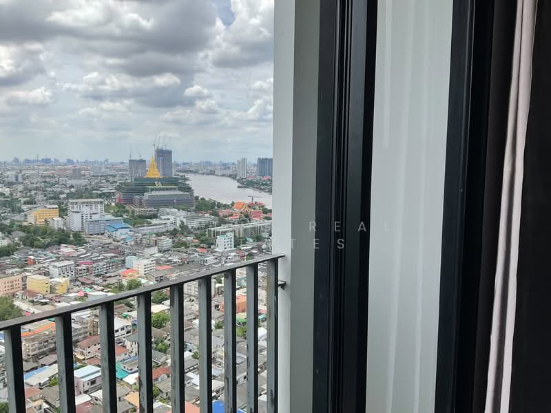 The Tree Interchange, Bangkok, Pracharat Sai 2 Road, Bang Sue, Bang Sue, Bangkok, 1 Bedroom, 35 sqm, Condo For Rent, by Living Real Estates, 500149694 - DDproperty.com