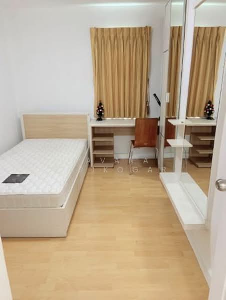 ให้เช่า - My Condo Sukhumvit 52 : มายคอนโด สุขุมวิท 52, กรุงเทพ