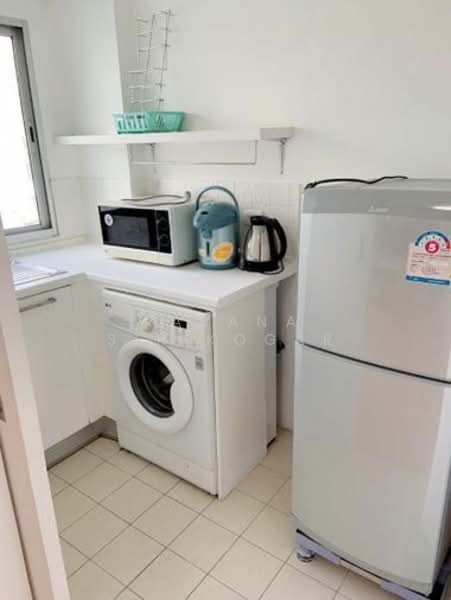 ให้เช่า - My Condo Sukhumvit 52 : มายคอนโด สุขุมวิท 52, กรุงเทพ