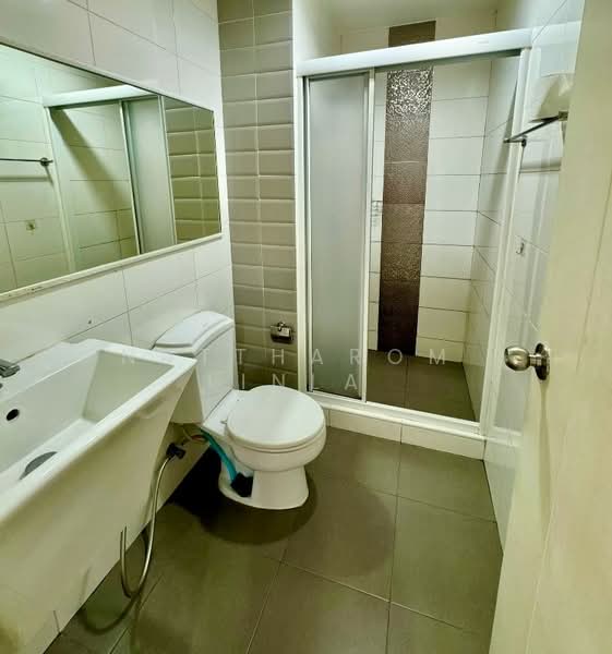 Aspire Sukhumvit-Rama 4 : แอสปาย สุขุมวิท-พระราม 4, กรุงเทพ, 4404 พระราม 4, พระโขนง, คลองเตย, กรุงเทพ, 46 ตร.ม., คอนโด ขาย, โดย Nuttharom  Linla , 500149696 - DDproperty.com