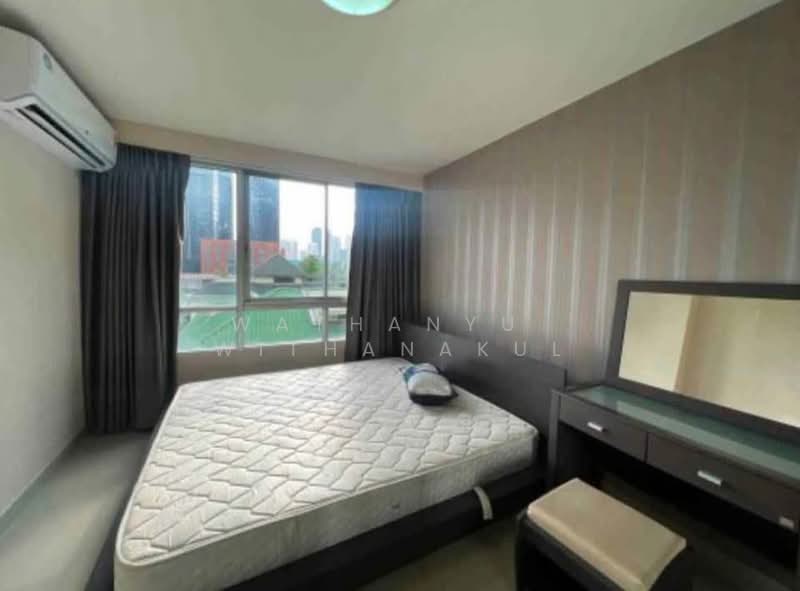 Plus 38 Hip : พลัส 38 ฮิป คอนโดมิเนียม, กรุงเทพ, 5 ซอย สุขุมวิท 38, พระโขนง, คลองเตย, กรุงเทพ, 49 ตร.ม., คอนโด ให้เช่า, โดย Wathanyu  Withanakul, 500149697 - DDproperty.com