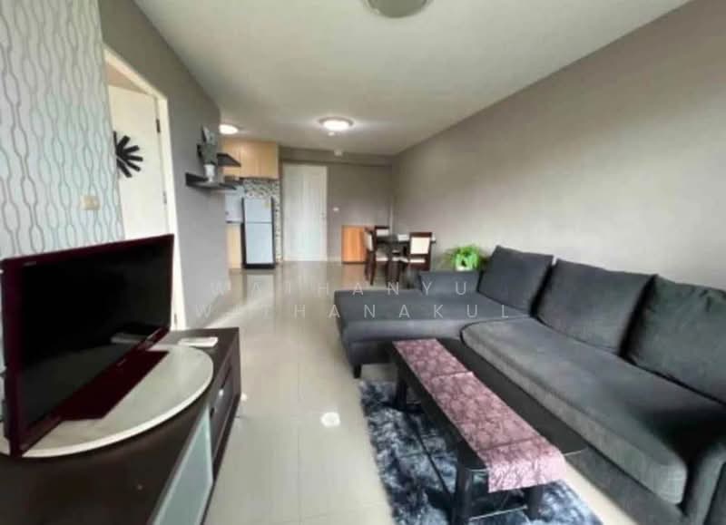Plus 38 Hip, Bangkok, 5 Soi Sukhumvit 38, Phra Kanong, Khlong Toei, Bangkok, 1 Bedroom, 49 sqm, Condo For Rent, by Wathanyu  Withanakul, 500149697 - DDproperty.com