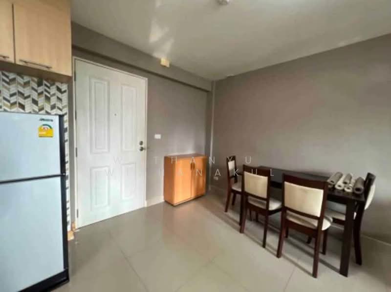 Plus 38 Hip : พลัส 38 ฮิป คอนโดมิเนียม, กรุงเทพ, 5 ซอย สุขุมวิท 38, พระโขนง, คลองเตย, กรุงเทพ, 49 ตร.ม., คอนโด ให้เช่า, โดย Wathanyu  Withanakul, 500149697 - DDproperty.com