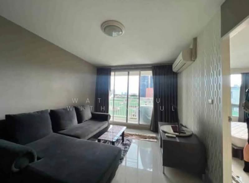 Plus 38 Hip, Bangkok, 5 Soi Sukhumvit 38, Phra Kanong, Khlong Toei, Bangkok, 1 Bedroom, 49 sqm, Condo For Rent, by Wathanyu  Withanakul, 500149697 - DDproperty.com