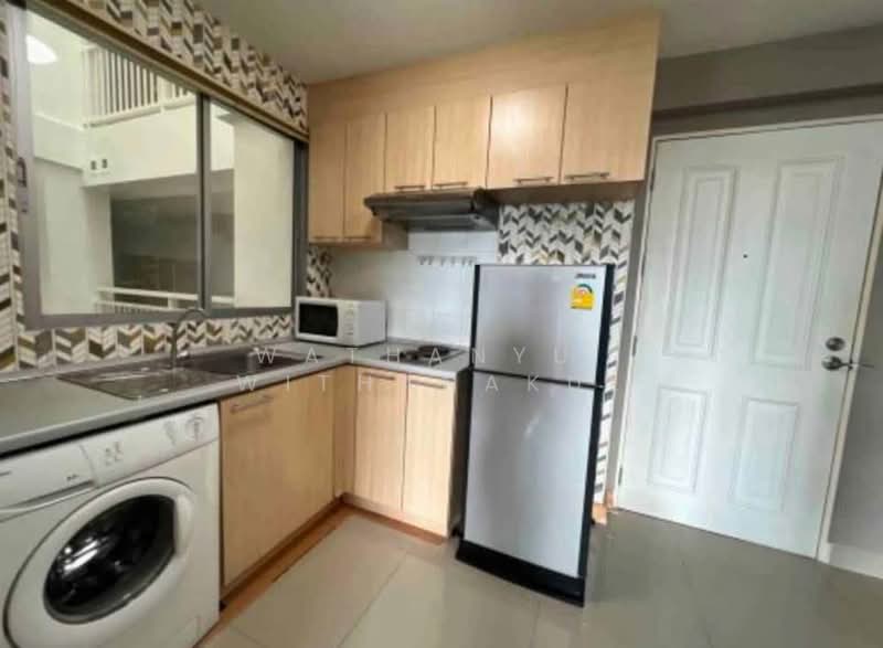 Plus 38 Hip, Bangkok, 5 Soi Sukhumvit 38, Phra Kanong, Khlong Toei, Bangkok, 1 Bedroom, 49 sqm, Condo For Rent, by Wathanyu  Withanakul, 500149697 - DDproperty.com