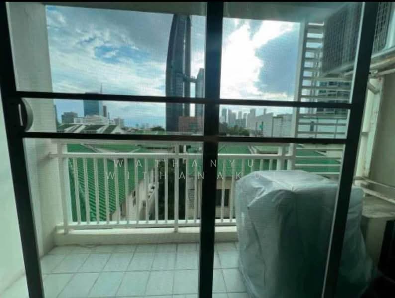 Plus 38 Hip, Bangkok, 5 Soi Sukhumvit 38, Phra Kanong, Khlong Toei, Bangkok, 1 Bedroom, 49 sqm, Condo For Rent, by Wathanyu  Withanakul, 500149697 - DDproperty.com