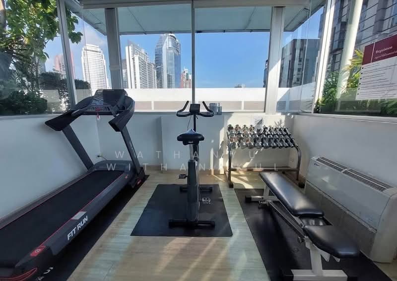 Plus 38 Hip, Bangkok, 5 Soi Sukhumvit 38, Phra Kanong, Khlong Toei, Bangkok, 1 Bedroom, 49 sqm, Condo For Rent, by Wathanyu  Withanakul, 500149697 - DDproperty.com