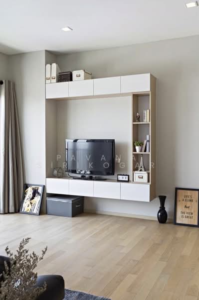 Noble Reveal, Bangkok, 36 Soi Sukhumvit 63, Ekamai Road, Phra Kanong Nua, Watthana, Bangkok, 1 Bedroom, 50 sqm, Condo For Rent, by Pavana Sirikogar, 500149698 - DDproperty.com