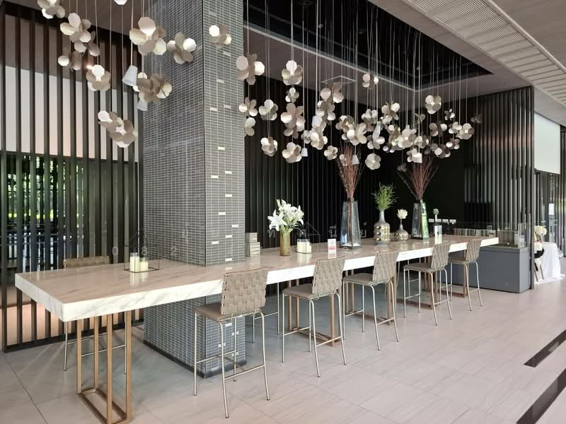 The Parkland Charan-Pinklao, Bangkok, 42 Charasanitwong, Bang Phlat, Bang Phlat, Bangkok, 1 Bedroom, 35 sqm, Condo For Rent, by ยุ้ย ทัศนีย์ 082-478-2456, 500149700 - DDproperty.com