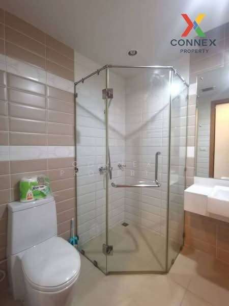 Circle Condominium : เซอร์เคิล คอนโดมิเนียม, กรุงเทพ, 1674 ซอยเพชรบุรี 36 ถนนเพชรบุรี, มักกะสัน, ราชเทวี, กรุงเทพ, 75 ตร.ม., คอนโด ให้เช่า, โดย Connex Property, 500149701 - DDproperty.com