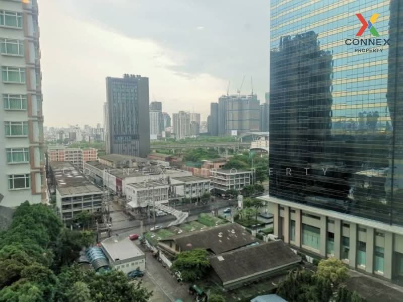 Circle Condominium, Bangkok, 1674 Soi Petchaburi 36 Petchaburi Road, Makkasan, Ratchathewi, Bangkok, 2 Bedrooms, 75 sqm, Condo For Rent, by Connex Property, 500149701 - DDproperty.com