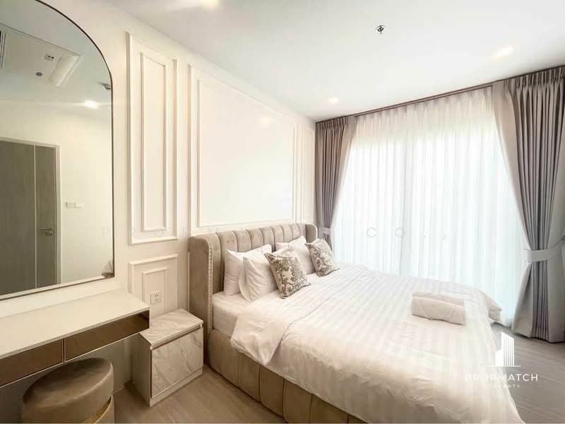 Supalai Premier Si Phraya-Samyan, Bangkok, Si Phraya Road, Si Phraya, Bang Rak, Bangkok, 1 Bedroom, 55 sqm, Condo For Sale, by PROPMATCH CO., LTD., 500149702 - DDproperty.com