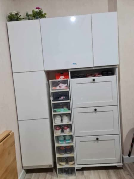 The Cube Plus Chaengwattana, Bangkok, 174 Chaeng Watthana 10 Alley, Thung Song Hong, Lak Si, Bangkok, 1 Bedroom, 28 sqm, Condo For Sale, by One Re., 500149706 - DDproperty.com