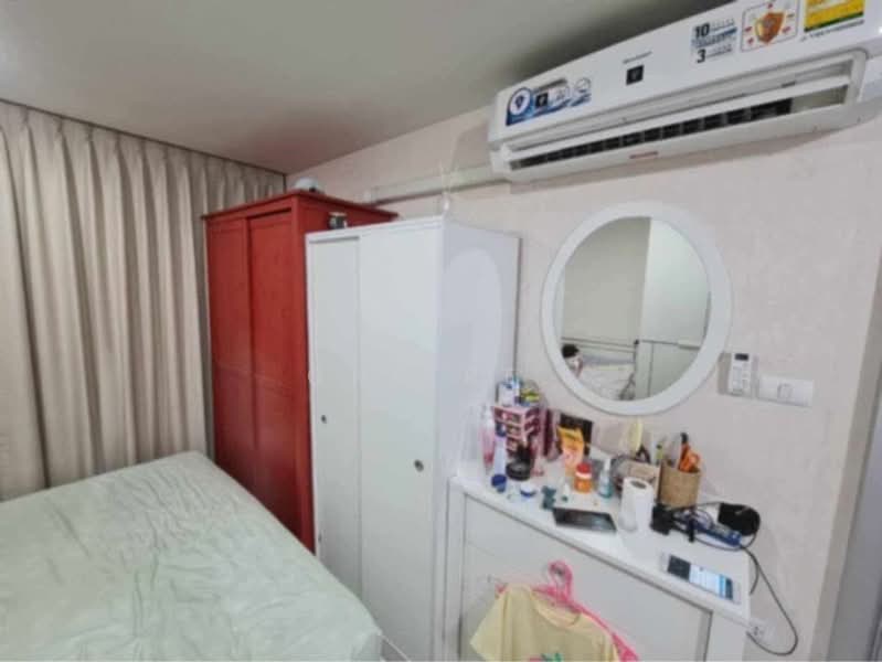 The Cube Plus Chaengwattana, Bangkok, 174 Chaeng Watthana 10 Alley, Thung Song Hong, Lak Si, Bangkok, 1 Bedroom, 28 sqm, Condo For Sale, by One Re., 500149706 - DDproperty.com