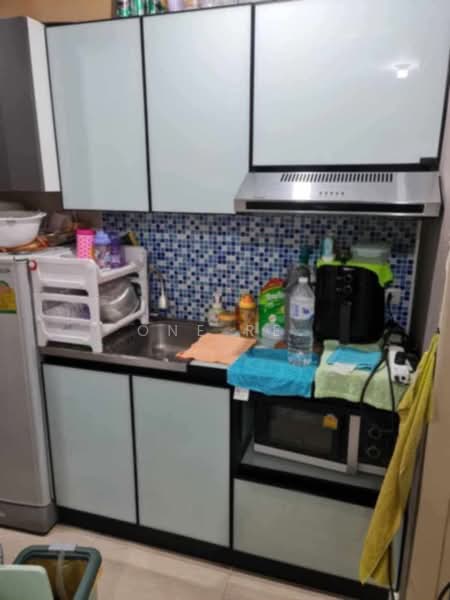 The Cube Plus Chaengwattana, Bangkok, 174 Chaeng Watthana 10 Alley, Thung Song Hong, Lak Si, Bangkok, 1 Bedroom, 28 sqm, Condo For Sale, by One Re., 500149706 - DDproperty.com