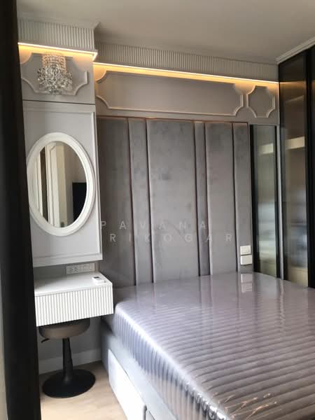 Noble State 39, Bangkok, 35 Soi Sukhumvit 39, Khlong Tan Nua, Watthana, Bangkok, 1 Bedroom, 30 sqm, Condo For Rent, by Pavana Sirikogar, 500149708 - DDproperty.com