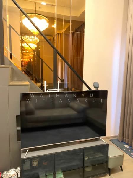 Park Origin Chula-Samyan, Bangkok, Rama 4 Road, Maha Phrutharam, Bang Rak, Bangkok, 1 Bedroom, 34 sqm, Condo For Rent, by Wathanyu  Withanakul, 500149709 - DDproperty.com