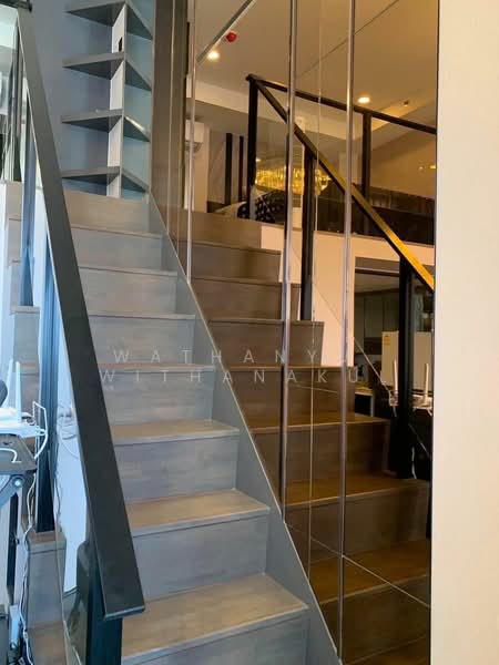 Park Origin Chula-Samyan, Bangkok, Rama 4 Road, Maha Phrutharam, Bang Rak, Bangkok, 1 Bedroom, 34 sqm, Condo For Rent, by Wathanyu  Withanakul, 500149709 - DDproperty.com