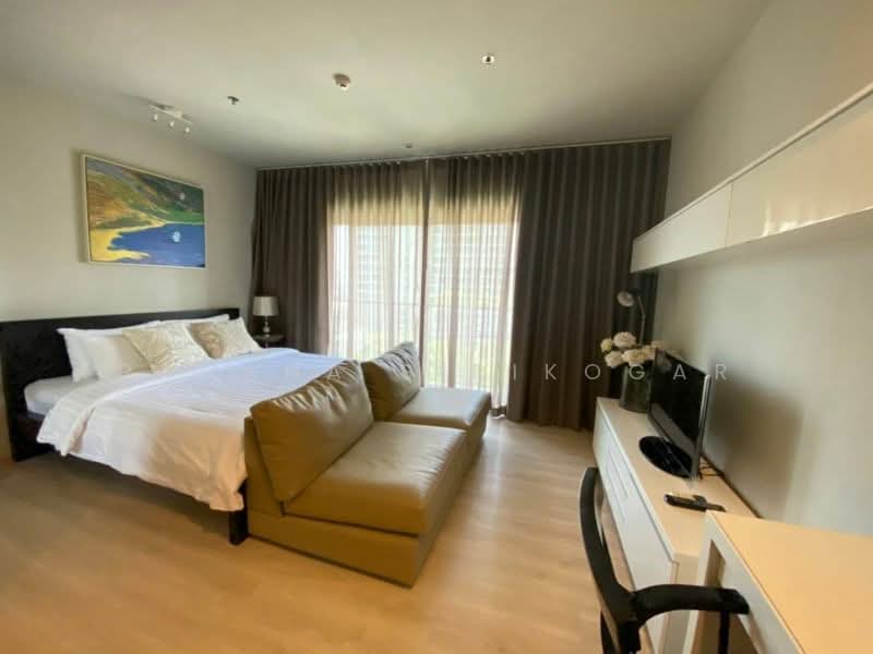 Noble Refine, Bangkok, Soi Sukhumvit 26, Sukhumvit Road, Khong Tan, Khlong Toei, Bangkok, 1 Bedroom, 34 sqm, Condo For Rent, by Pavana Sirikogar, 500149713 - DDproperty.com