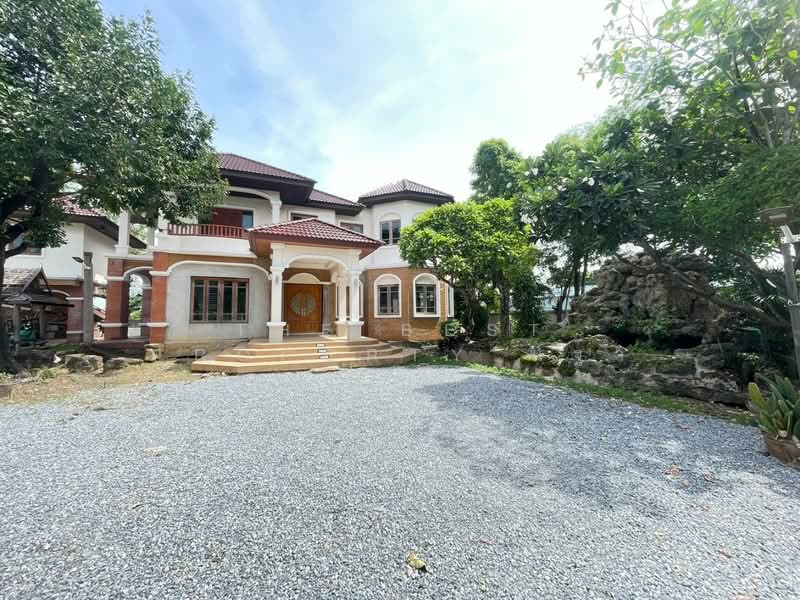 บ้านเดี่ยวสามพราน นครปฐม, นครปฐม, กระทุ่มล้ม, สามพราน, นครปฐม, 150 ตร.ม., บ้านเดี่ยว ขาย, โดย The Best Property นฐา, 500149714 - DDproperty.com