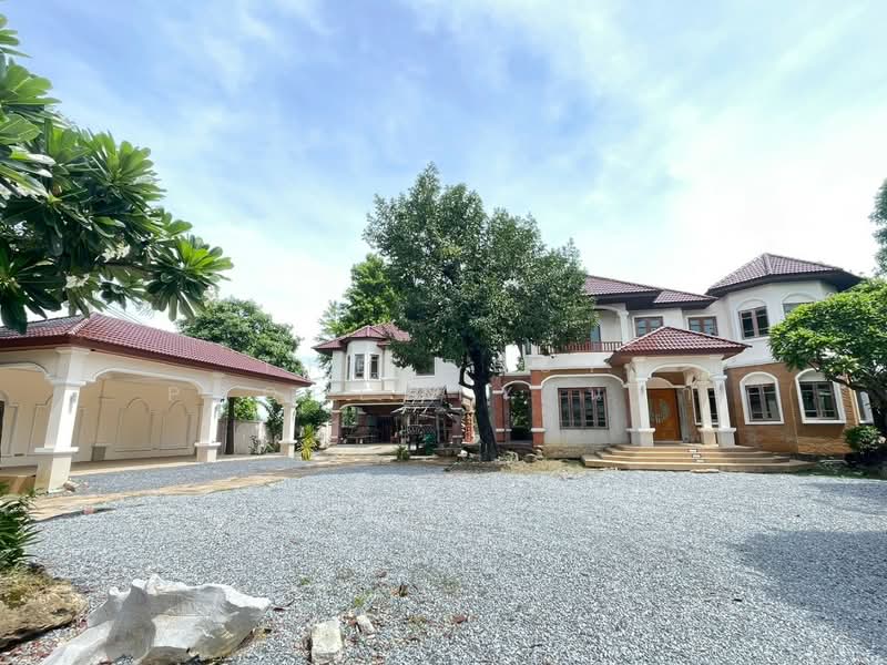 บ้านเดี่ยวสามพราน นครปฐม, นครปฐม, กระทุ่มล้ม, สามพราน, นครปฐม, 150 ตร.ม., บ้านเดี่ยว ขาย, โดย The Best Property นฐา, 500149714 - DDproperty.com