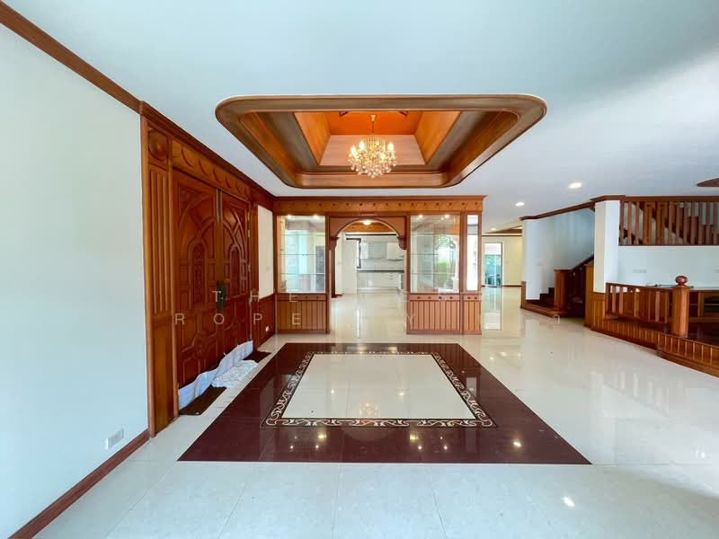 บ้านเดี่ยวสามพราน นครปฐม, Nakhon Pathom, Krathum Lom, Sam Phran, Nakhon Pathom, 3 Bedrooms, 150 sqm, Single Detached House For Sale, by The Best Property นฐา, 500149714 - DDproperty.com