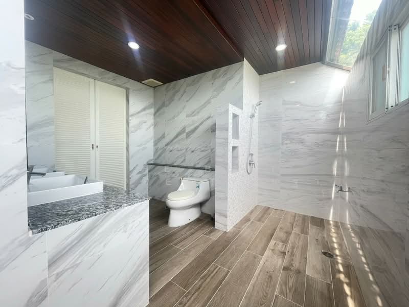 บ้านเดี่ยวสามพราน นครปฐม, Nakhon Pathom, Krathum Lom, Sam Phran, Nakhon Pathom, 3 Bedrooms, 150 sqm, Single Detached House For Sale, by The Best Property นฐา, 500149714 - DDproperty.com