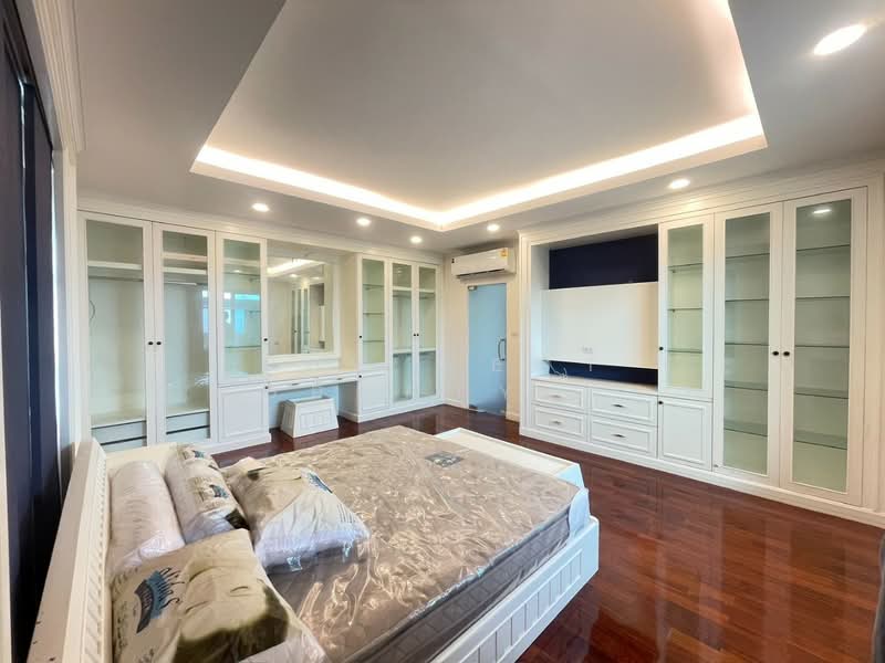 บ้านเดี่ยวสามพราน นครปฐม, Nakhon Pathom, Krathum Lom, Sam Phran, Nakhon Pathom, 3 Bedrooms, 150 sqm, Single Detached House For Sale, by The Best Property นฐา, 500149714 - DDproperty.com