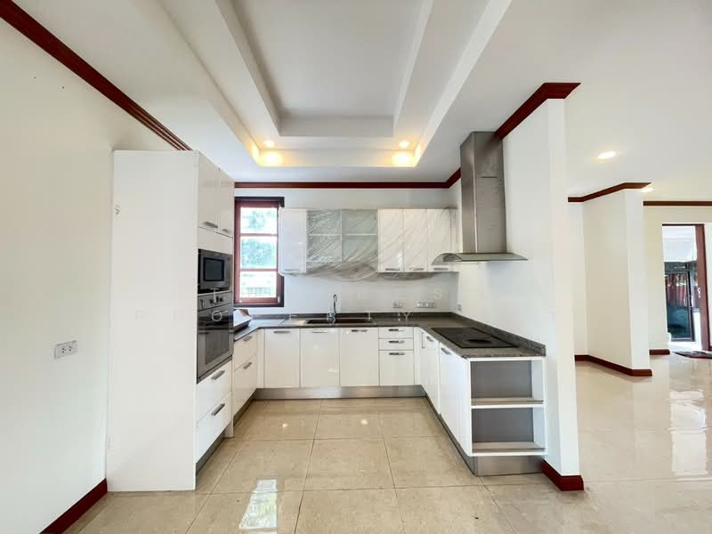 บ้านเดี่ยวสามพราน นครปฐม, Nakhon Pathom, Krathum Lom, Sam Phran, Nakhon Pathom, 3 Bedrooms, 150 sqm, Single Detached House For Sale, by The Best Property นฐา, 500149714 - DDproperty.com