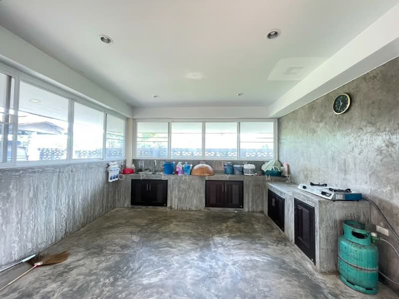 บ้านเดี่ยวสามพราน นครปฐม, Nakhon Pathom, Krathum Lom, Sam Phran, Nakhon Pathom, 3 Bedrooms, 150 sqm, Single Detached House For Sale, by The Best Property นฐา, 500149714 - DDproperty.com