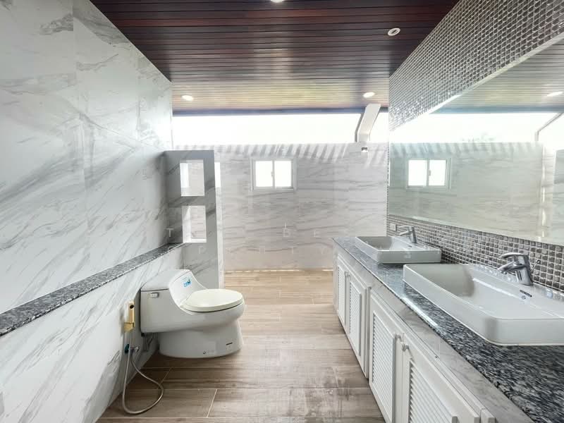 บ้านเดี่ยวสามพราน นครปฐม, Nakhon Pathom, Krathum Lom, Sam Phran, Nakhon Pathom, 3 Bedrooms, 150 sqm, Single Detached House For Sale, by The Best Property นฐา, 500149714 - DDproperty.com