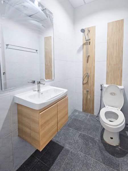 Baan Preecha 8, Bangkok, 458 Huamark Road, Hua Mak, Bang Kapi, Bangkok, 2 Bedrooms, 120 sqm, Townhouse For Sale, by Janjira Polmusik, 500149716 - DDproperty.com