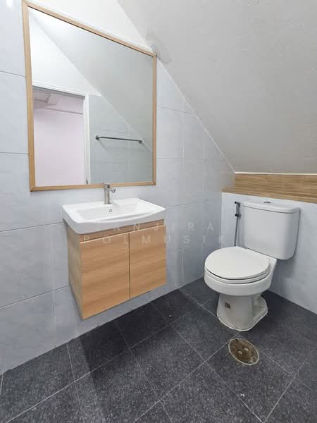 Baan Preecha 8, Bangkok, 458 Huamark Road, Hua Mak, Bang Kapi, Bangkok, 2 Bedrooms, 120 sqm, Townhouse For Sale, by Janjira Polmusik, 500149716 - DDproperty.com