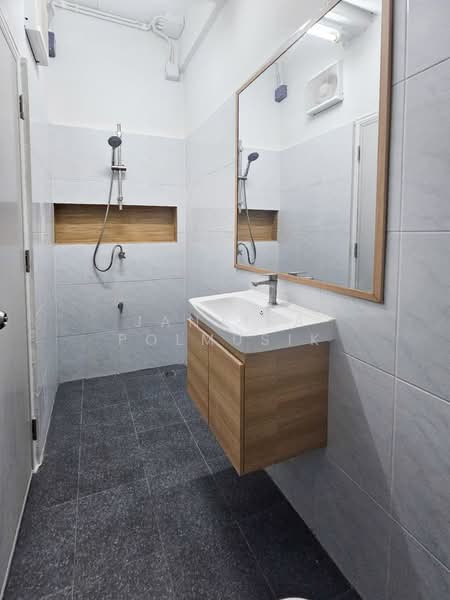 Baan Preecha 8, Bangkok, 458 Huamark Road, Hua Mak, Bang Kapi, Bangkok, 2 Bedrooms, 120 sqm, Townhouse For Sale, by Janjira Polmusik, 500149716 - DDproperty.com