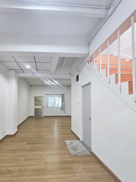 Baan Preecha 8, Bangkok, 458 Huamark Road, Hua Mak, Bang Kapi, Bangkok, 2 Bedrooms, 120 sqm, Townhouse For Sale, by Janjira Polmusik, 500149716 - DDproperty.com