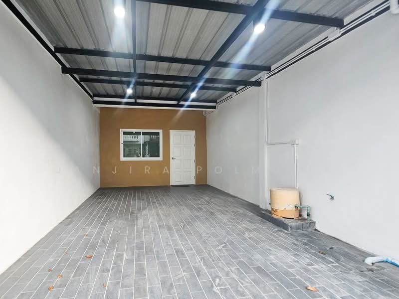 Baan Preecha 8 : บ้านปรีชา 8, กรุงเทพ, 458 ถนนหัวหมาก, หัวหมาก, บางกะปิ, กรุงเทพ, 120 ตร.ม., ทาวน์เฮ้าส์ ขาย, โดย Janjira Polmusik, 500149716 - DDproperty.com