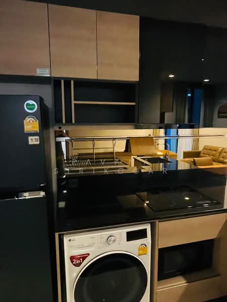 The Line Asoke-Ratchada, Bangkok, Din Daeng Road, Din Daeng, Din Daeng, Bangkok, 2 Bedrooms, 46 sqm, Condo For Rent, by Pavana Sirikogar, 500149717 - DDproperty.com