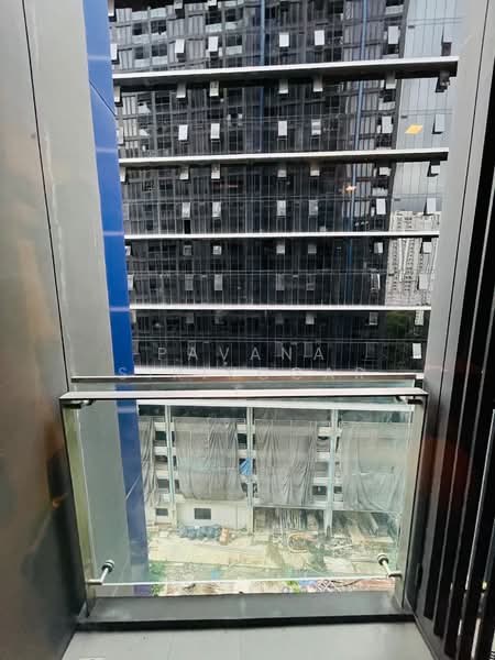 The Line Asoke-Ratchada : เดอะ ไลน์ อโศก - รัชดา, กรุงเทพ, ถนนดินแดง, ดินแดง, ดินแดง, กรุงเทพ, 46 ตร.ม., คอนโด ให้เช่า, โดย Pavana Sirikogar, 500149717 - DDproperty.com