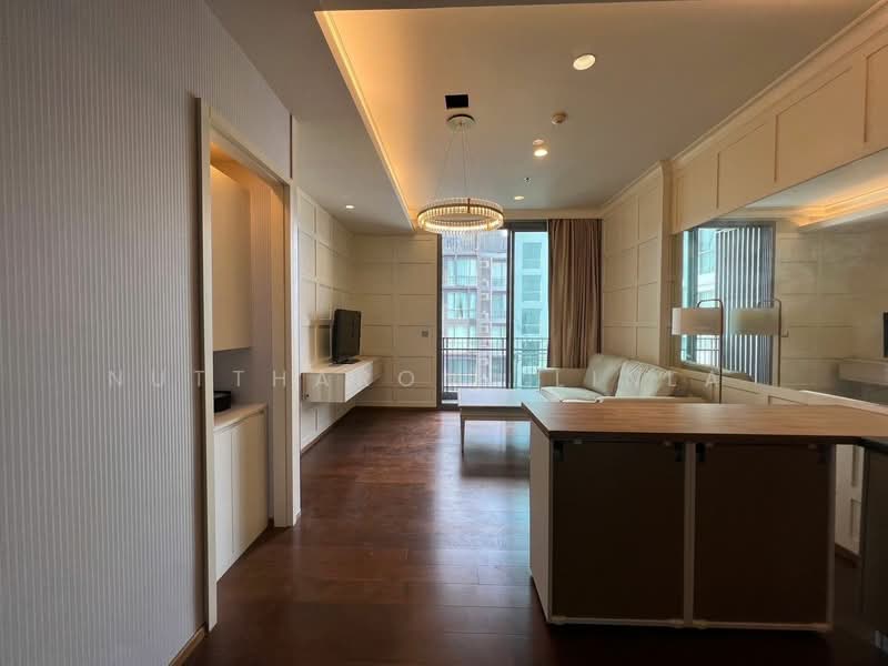 Quattro by Sansiri, Bangkok, 134 Thong Lo 4 Alley, Khlong Tan Nua, Watthana, Bangkok, 1 Bedroom, 53 sqm, Condo For Sale, by Nuttharom  Linla , 500149720 - DDproperty.com