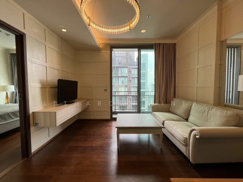 Quattro by Sansiri, Bangkok, 134 Thong Lo 4 Alley, Khlong Tan Nua, Watthana, Bangkok, 1 Bedroom, 53 sqm, Condo For Sale, by Nuttharom  Linla , 500149720 - DDproperty.com